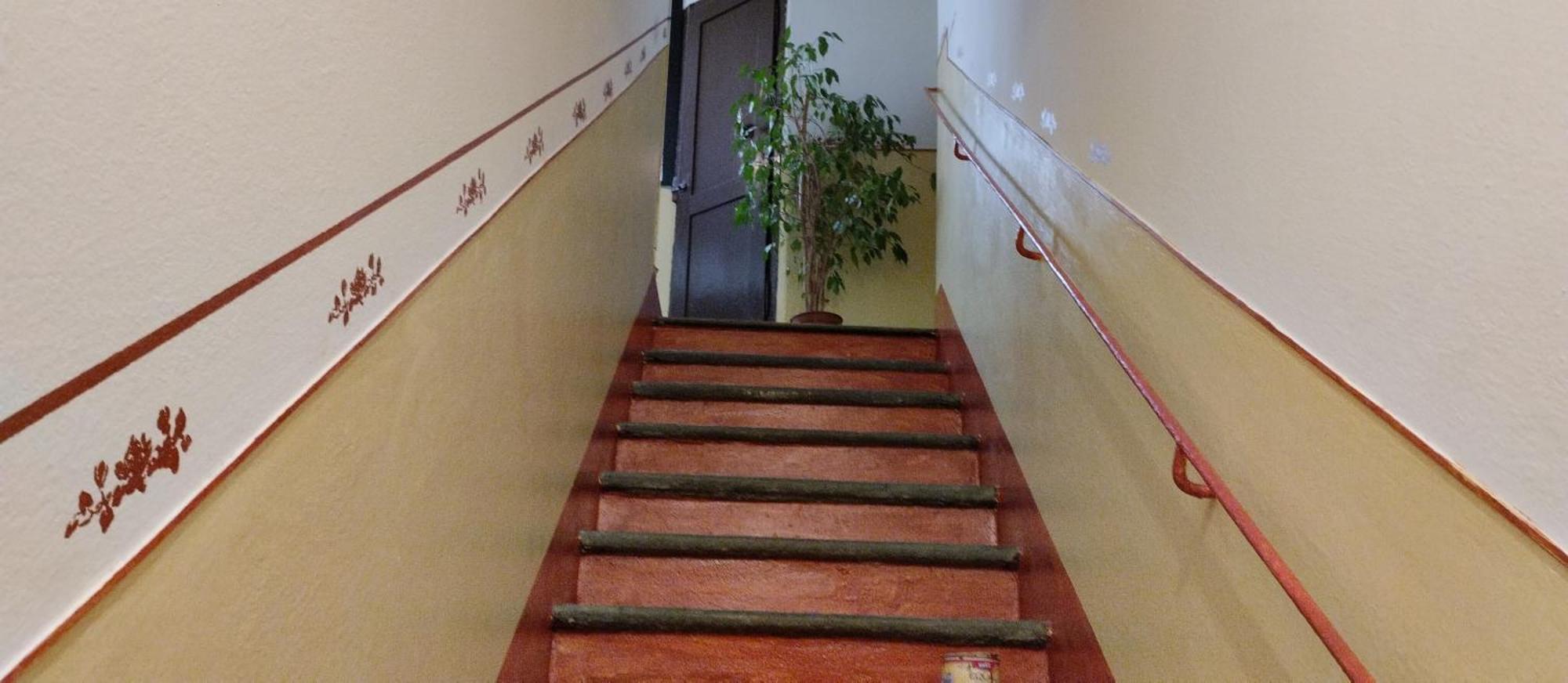 Il Forno Apartamento Cossogno Exterior foto