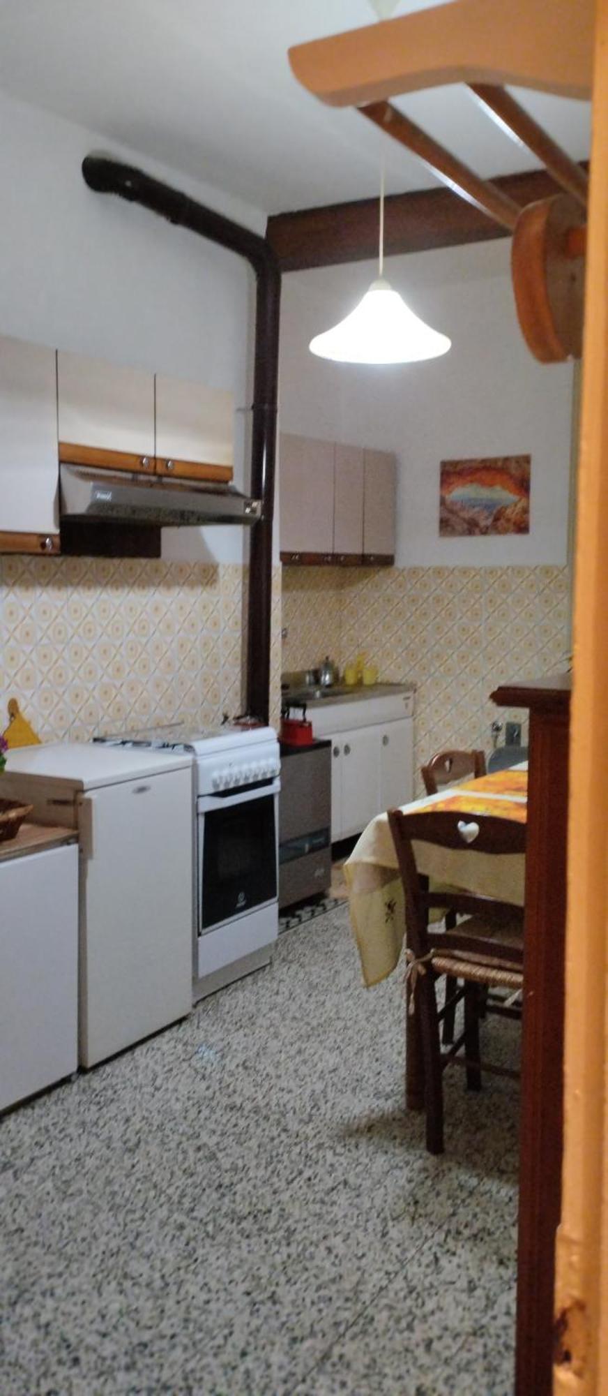 Il Forno Apartamento Cossogno Exterior foto